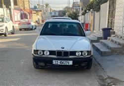 بي ام دبليو الفئة 7